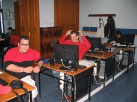 Izrada nameštaja od pločastih materijala